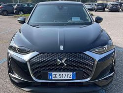Nero Usata 2020 DS Automobiles DS3 Crossback Grand Chic SUV | 18.000 € (Cara)