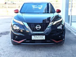 Nero Usata 2022 Nissan Juke N-Connecta SUV | 16.900 € (Buon prezzo)