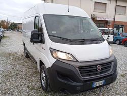 Bianco Usata 2020 Fiat Ducato Furgone | 15.200 € (Super prezzo)