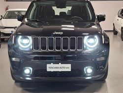 Nero Usata 2024 Jeep Renegade Summit SUV | 26.499 € (Molto cara)