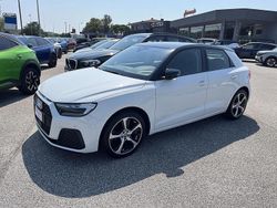 Bianco Usata 2019 Audi A1 Admired Tre volumi | 18.900 € (Buon prezzo)