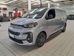 Grigio Nuova 2026 Citroën Jumpy Monovolume | 23.690 € (Buon prezzo)
