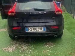 Usata 2018 Volvo V40 R-Design Station wagon | 13.500 € (Cara)