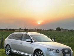Usata 2009 Audi A6 Allroad Ambiente Station wagon | 7000 € (Cara)