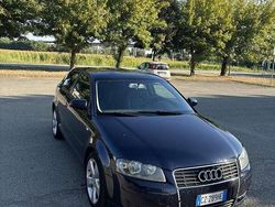 Usata 2006 Audi A3 Ambition Tre volumi | 1500 € (Super prezzo)