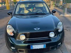 Usata 2011 Mini Cooper S Countryman SUV | 8000 € (Buon prezzo)