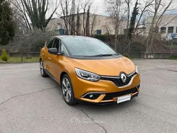 Oro Usata 2019 Renault Scénic IV Initiale Paris Monovolume | 17.900 € (Molto cara)