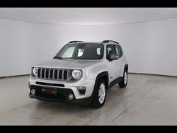 Vari colori Usata 2021 Jeep Renegade Limited SUV | 15.600 € (Ottimo prezzo)