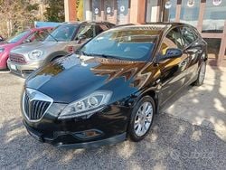 Nero Usata 2009 Lancia Delta Due volumi | 2900 € (Buon prezzo)