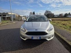 Other Usata 2016 Ford Fiesta Titanium Tre volumi | 6500 € (Buon prezzo)