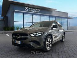 Grigio Usata 2024 Mercedes GLA200 Progressive SUV | 42.500 € (Buon prezzo)