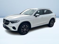 Bianco Usata 2025 Mercedes GLC220 Advanced SUV | 54.900 € (Super prezzo)