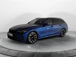 Usata 2024 BMW 320 M Sport Station wagon | 42.900 € (Ottimo prezzo)