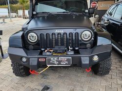 Nero Usata 2008 Jeep Wrangler SUV | 21.000 € (Ottimo prezzo)
