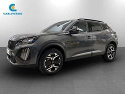 Grigio scuro Nuova 2025 Peugeot 2008 Allure SUV | 18.950 € (Super prezzo)