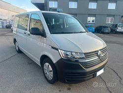 Beige Usata 2023 VW Transporter Furgone | 26.500 € (Super prezzo)