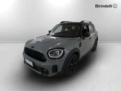 Grigio Usata 2022 Mini Cooper Countryman Classic SUV | 27.500 € (Buon prezzo)