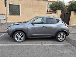 Grigio Usata 2015 Nissan Juke Acenta SUV | 9700 € (Buon prezzo)