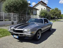 Grigio Usata 1973 Chevrolet Camaro LT Coupé | 43.000 €