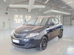 Nero Usata 2022 Lancia Ypsilon Silver Due volumi | 11.950 € (Buon prezzo)