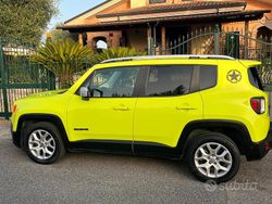Verde Usata 2017 Jeep Renegade SUV | 12.000 € (Buon prezzo)