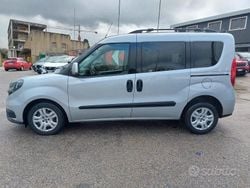 Grigio Usata 2018 Fiat Doblò Monovolume | 16.500 € (Molto cara)