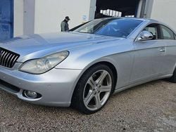 Usata 2004 Mercedes CLS350 Tre volumi | 4500 €