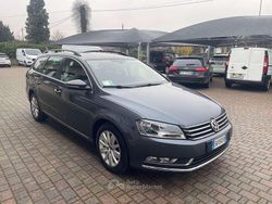 Grigio Usata 2014 VW Passat Comfortline Station wagon | 6900 € (Buon prezzo)