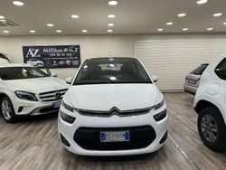 Bianco Usata 2013 Citroën C4 Picasso Seduction Monovolume | 6900 € (Ottimo prezzo)