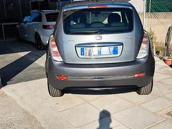 Grigio Usata 2008 Lancia Ypsilon Due volumi | 1999 €