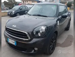 Usata 2015 Mini Cooper Paceman Business SUV | 11.999 € (Cara)