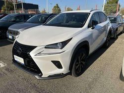 Bianco Usata 2022 Lexus NX300h SUV | 31.990 € (Buon prezzo)