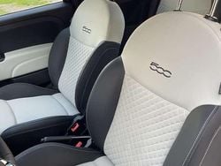 Blu Usata 2022 Fiat 500 Dolcevita Due volumi | 13.000 € (Buon prezzo)