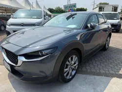 Polymetal gray Usata 2020 Mazda CX-30 Exclusive SUV | 17.990 € (Buon prezzo)
