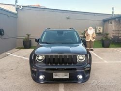 Grigio Usata 2023 Jeep Renegade SUV | 18.990 € (Buon prezzo)
