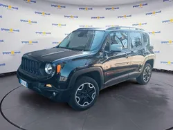 Other Usata 2016 Jeep Renegade Trailhawk SUV | 17.500 € (Buon prezzo)