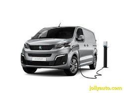 Bianco / pastello Usata 2024 Peugeot e-Expert Premium Furgone | 25.900 €