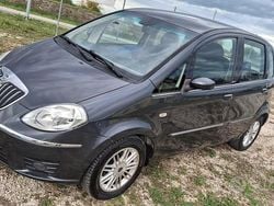 Grigio Usata 2008 Lancia Musa Monovolume | 4200 € (Buon prezzo)