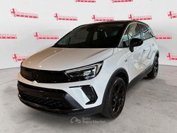 Bianco Usata 2023 Opel Crossland Ultimate SUV | 17.600 € (Molto cara)