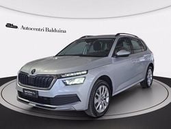 Grigio Usata 2023 Skoda Kamiq SUV | 16.500 € (Ottimo prezzo)