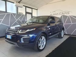 Other Usata 2017 Land Rover Range Rover evoque HSE SUV | 16.500 € (Buon prezzo)