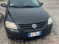 Usata 2005 VW Fox Due volumi | 1400 €