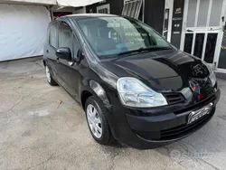 Usata 2010 Renault Modus Dynamique Monovolume | 3900 € (Buon prezzo)