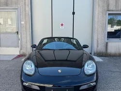 Usata 2006 Porsche Boxster Cabrio | 26.490 € (Buon prezzo)