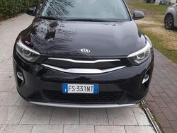 Nero Usata 2019 Kia Stonic Style SUV | 12.900 € (Buon prezzo)