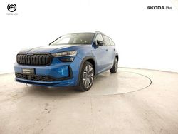 Blu Usata 2025 Skoda Kodiaq SportLine SUV | 46.500 € (Molto cara)