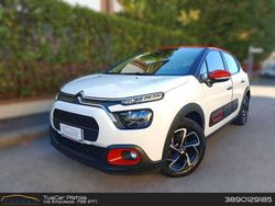 Bianco Usata 2021 Citroën C3 Feel Due volumi | 11.000 € (Ottimo prezzo)