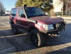 Usata 1997 Toyota Land Cruiser SUV | 9000 € (Super prezzo)