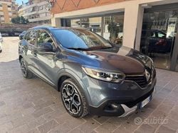 Gray Usata 2018 Renault Kadjar SUV | 11.450 € (Ottimo prezzo)