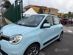 Blu Usata 2020 Renault Twingo SE Due volumi | 9999 € (Buon prezzo)